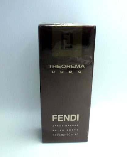 Fendi Theorema Aftershave 50 ml