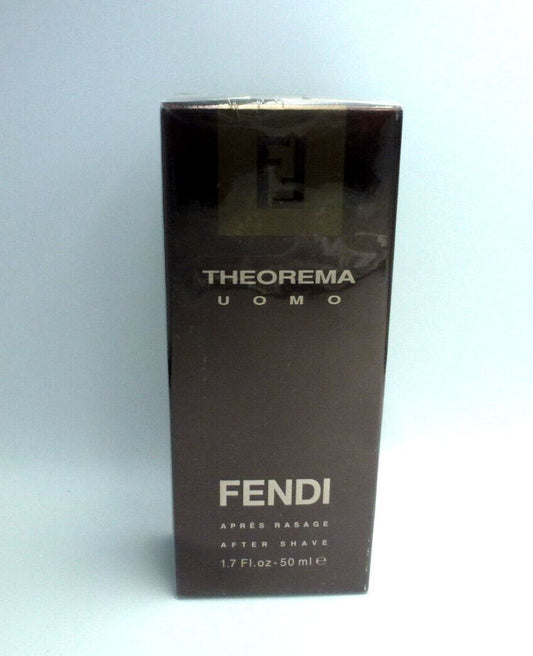Fendi Theorema Aftershave 50 ml