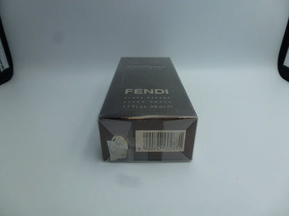FENDI Theorema Uomo - After Shave 50 ml