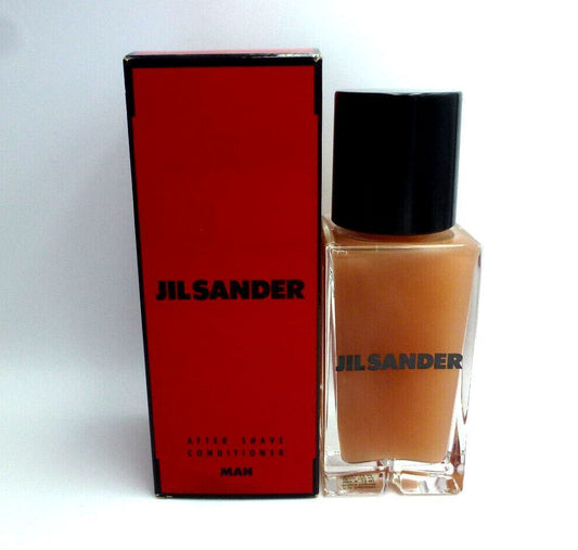 Jil Sander Man Aftershave 100 ml