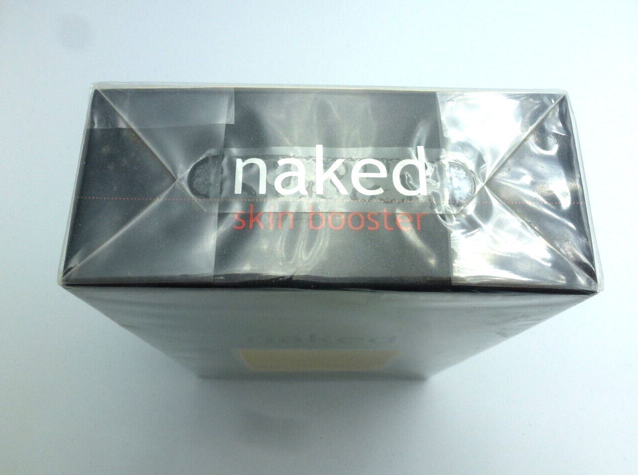 POLICE naked - Eau de Toilette 75 ml (Rarität)