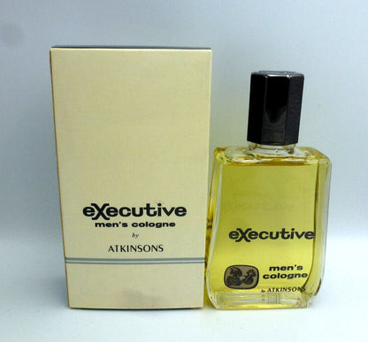 Atkinsons executive EdC 101 ml