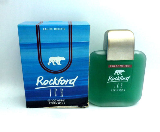 Atkinsons Rockford Ice EdT 100 ml