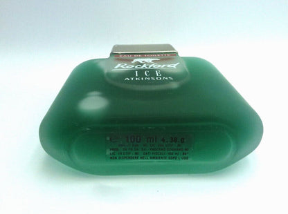Rockford ICE by Atkinsons - Eau de Toilette Splash 100 ml (Rarität)