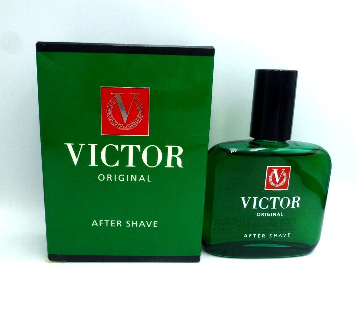 VICTOR Classic Aftershave 100 ml