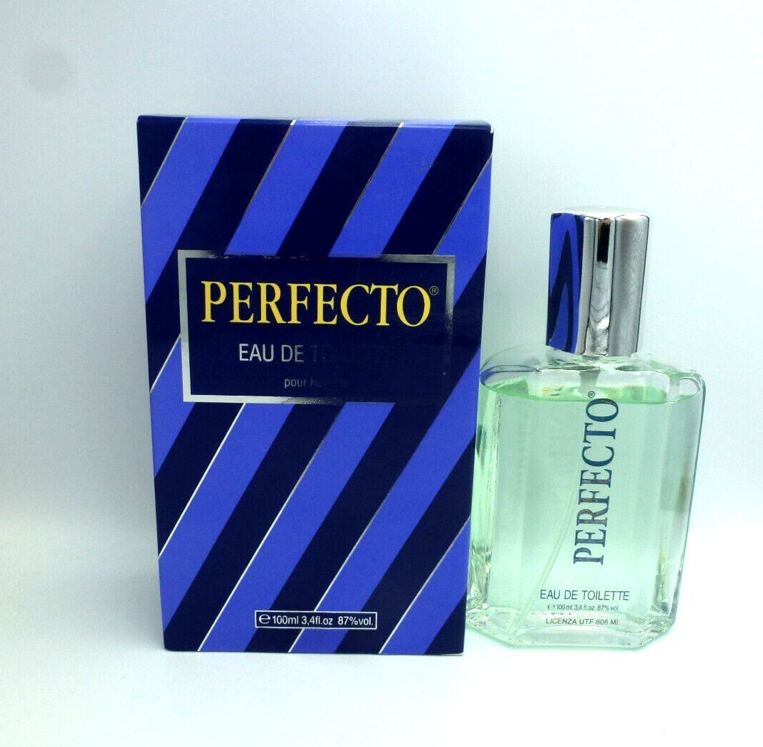 Perfecto Pour Homme EdT 100 ml