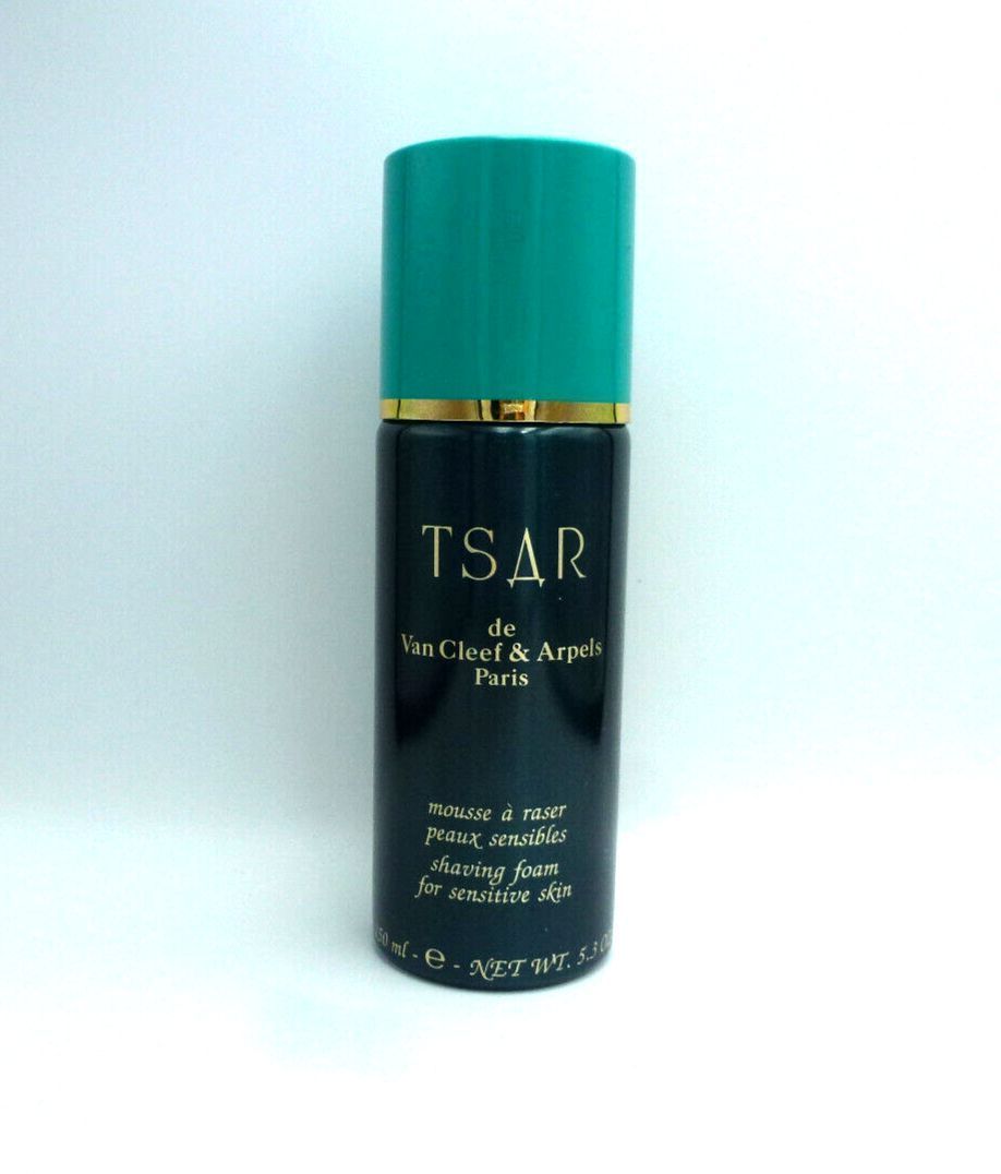 Van Cleef & Arpels TSAR de Van Cleef & Arpels Rasierschaum 150 ml