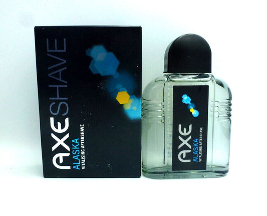 AXE Alaska Aftershave 100 ml