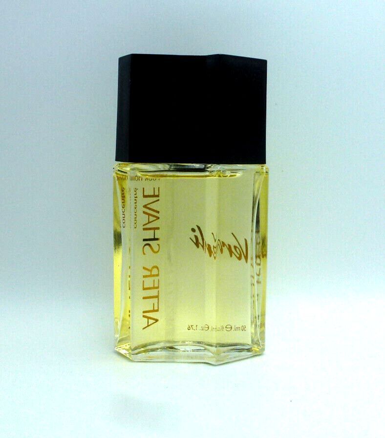 VERDI pour Homme - After Shave concentré 50 ml (Vintage)
