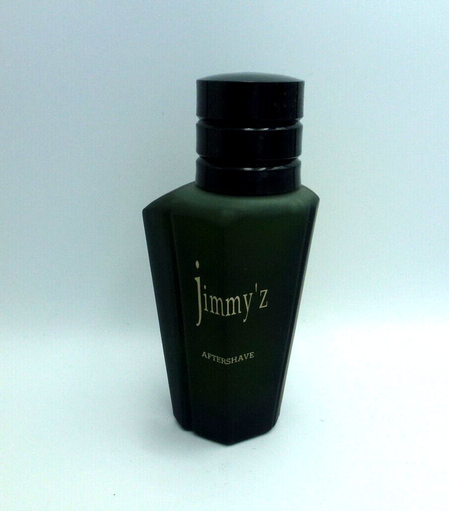 jimmy´z by Parfums REGINE´S - After Shave 50 ml (Vintage)