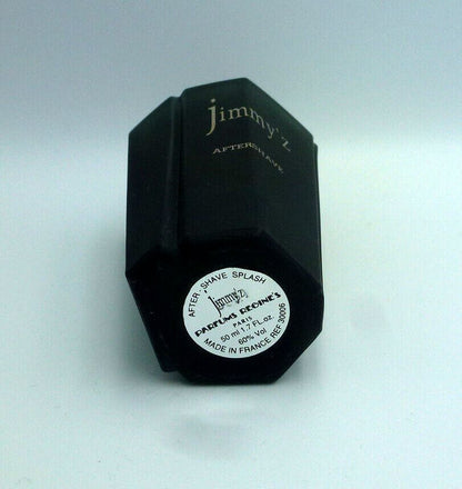 jimmy´z by Parfums REGINE´S - After Shave 50 ml (Vintage)