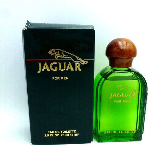 Jaguar Men EdT 75 ml