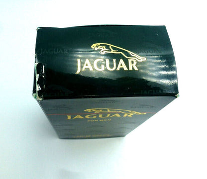JAGUAR for MEN - Eau de Toilette Splash 75 ml (Vintage)
