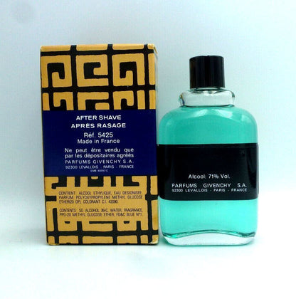 Monsieur de Givenchy - After Shave 60 ml (Vintage)
