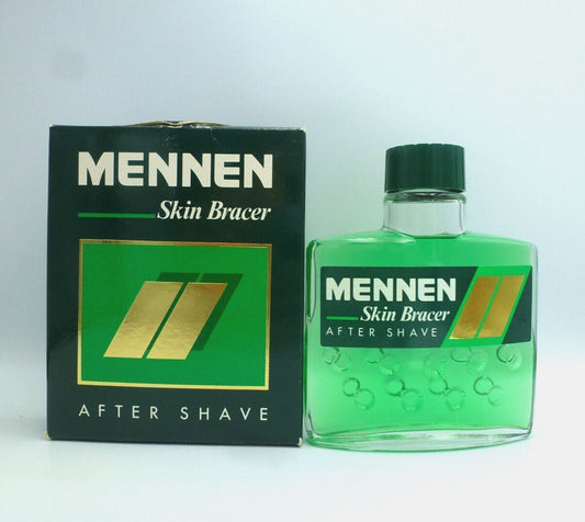 Mennen Skin Bracer Aftershave 100 ml