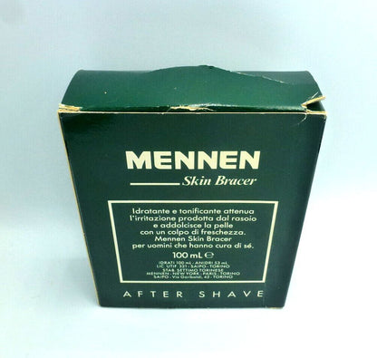 MENNEN Skin Bracer - After Shave 100 ml (Vintage)