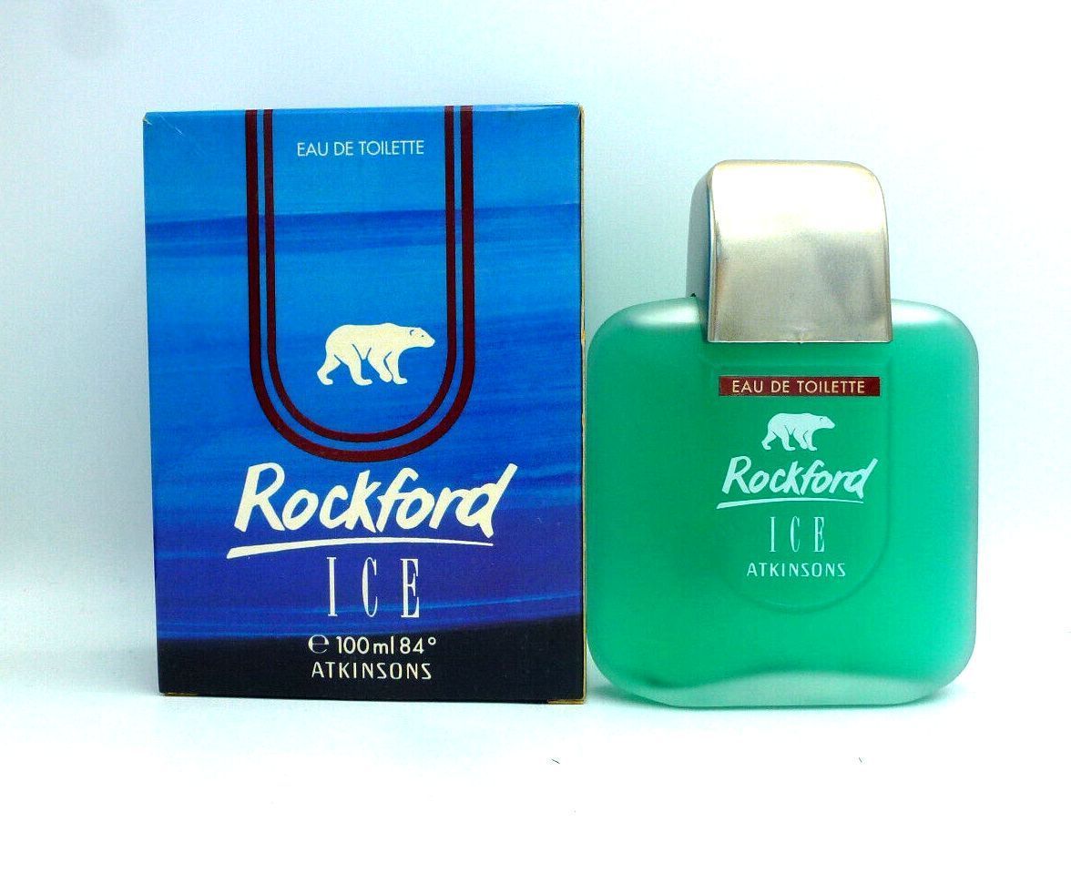 Atkinsons Rockford Ice EdT 100 ml
