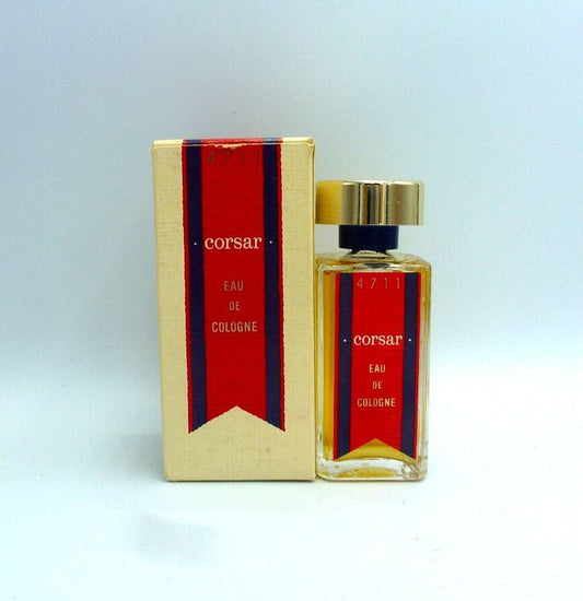 4711 Corsar EdC 25 ml