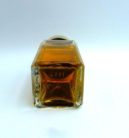 4711 CORSAR - Eau de Cologne Splash 25 ml (Vintage)