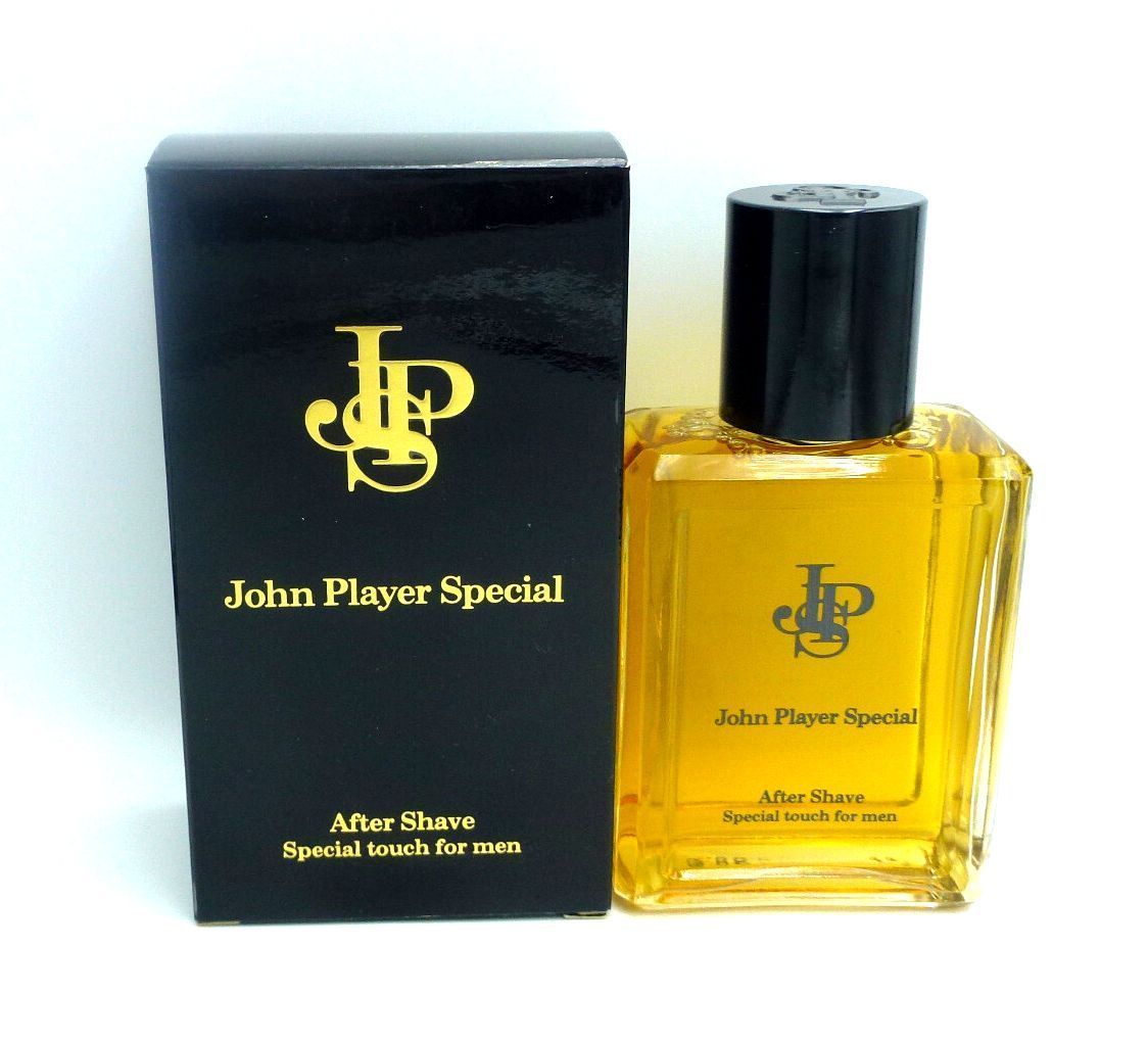 JSP Special touch for men Aftershave 100 ml