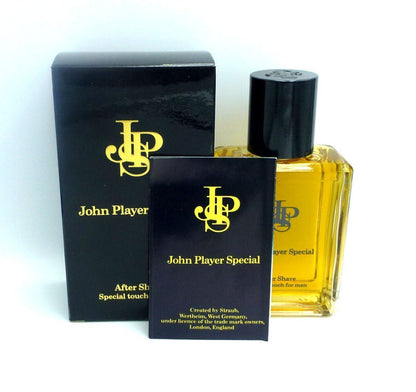 JSP John Player Special Special touch for men - After Shave Splash 100 ml