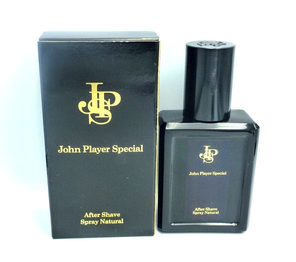 JSP Classic Aftershave 100 ml