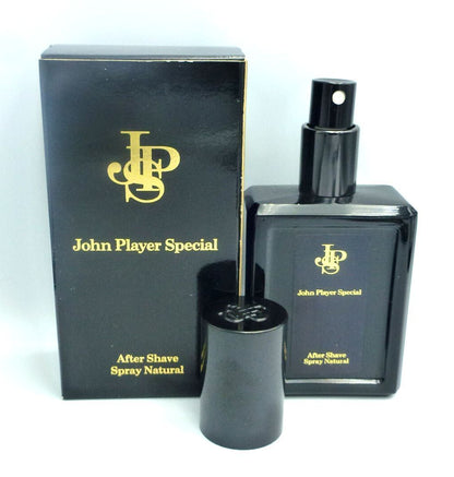 JSP John Player Special Classic - After Shave Spray 100 ml