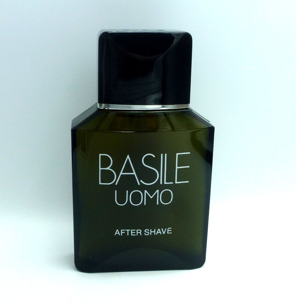 BASILE UOMO - After Shave 100 ml (Vintage)
