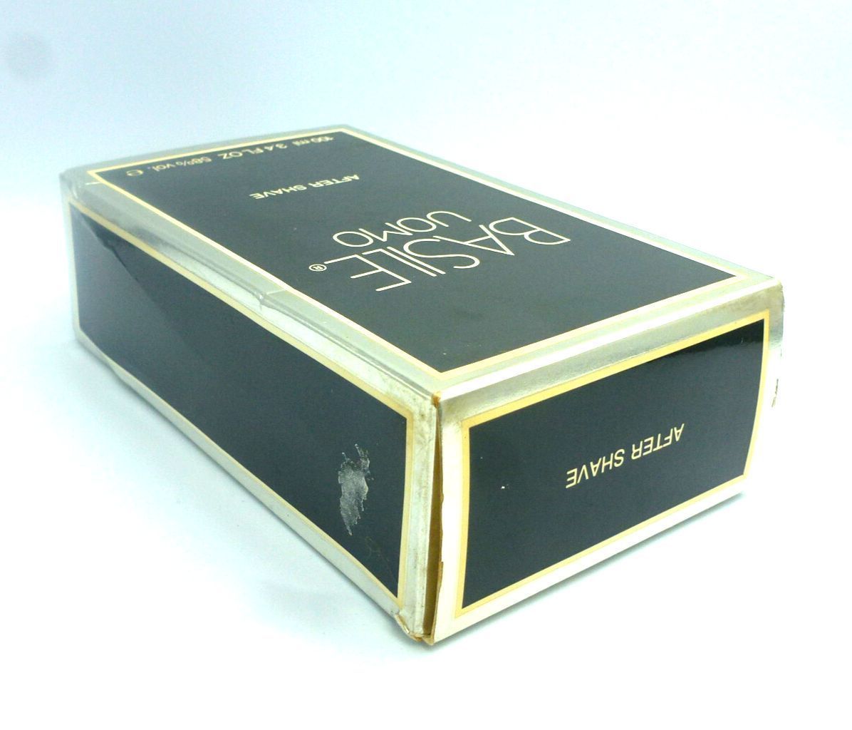 BASILE UOMO - After Shave 100 ml (Vintage)