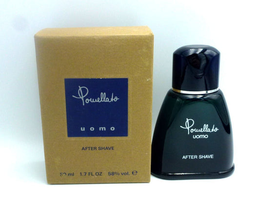Pomellato Uomo Aftershave 50 ml