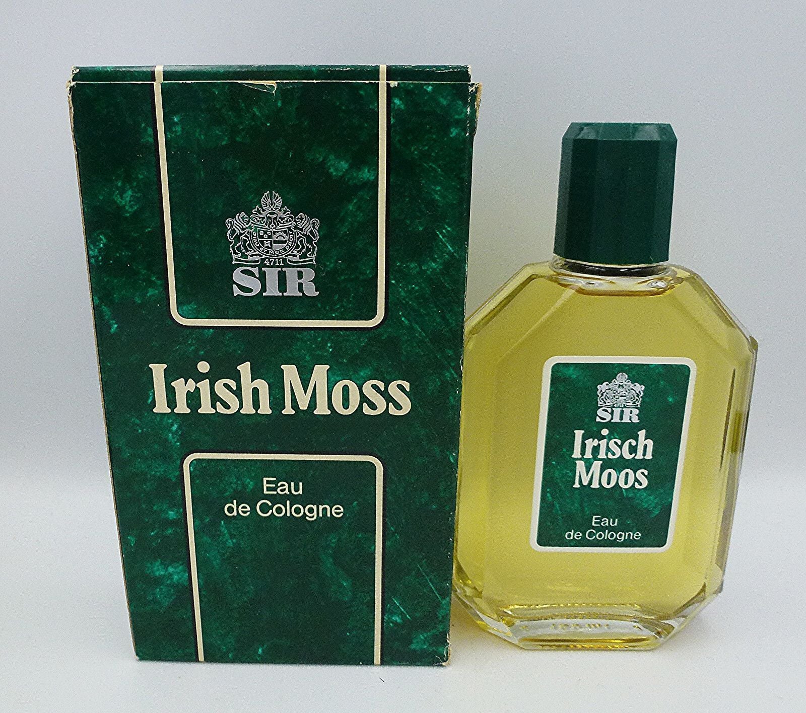 4711 Irisch Moos EdC 100 ml