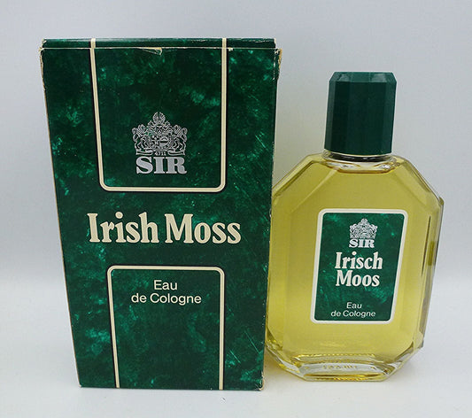 4711 Irisch Moos EdC 100 ml