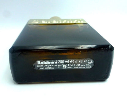 Baldinini by The First - Eau de Cologne Spray 200 ml