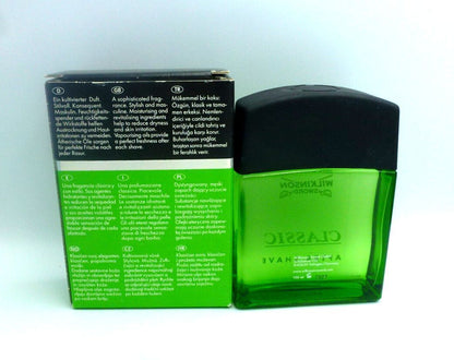 Wilkinson SWORD Classic - After Shave 100 ml (Vintage)