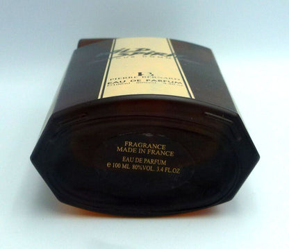 WILD SPIRIT pour Homme by Pierre Bernard - Eau de Parfum 100 ml (Vintage)
