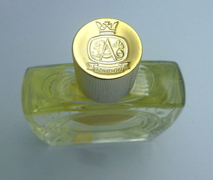 Atkinsons GOLD METAL - Eau de Cologne Splash 90 ml (Vintage)