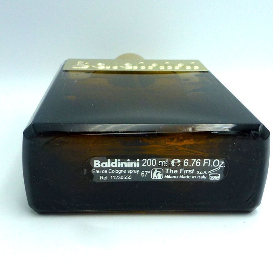 Baldinini von The First - Eau de Cologne Spray 200 ml