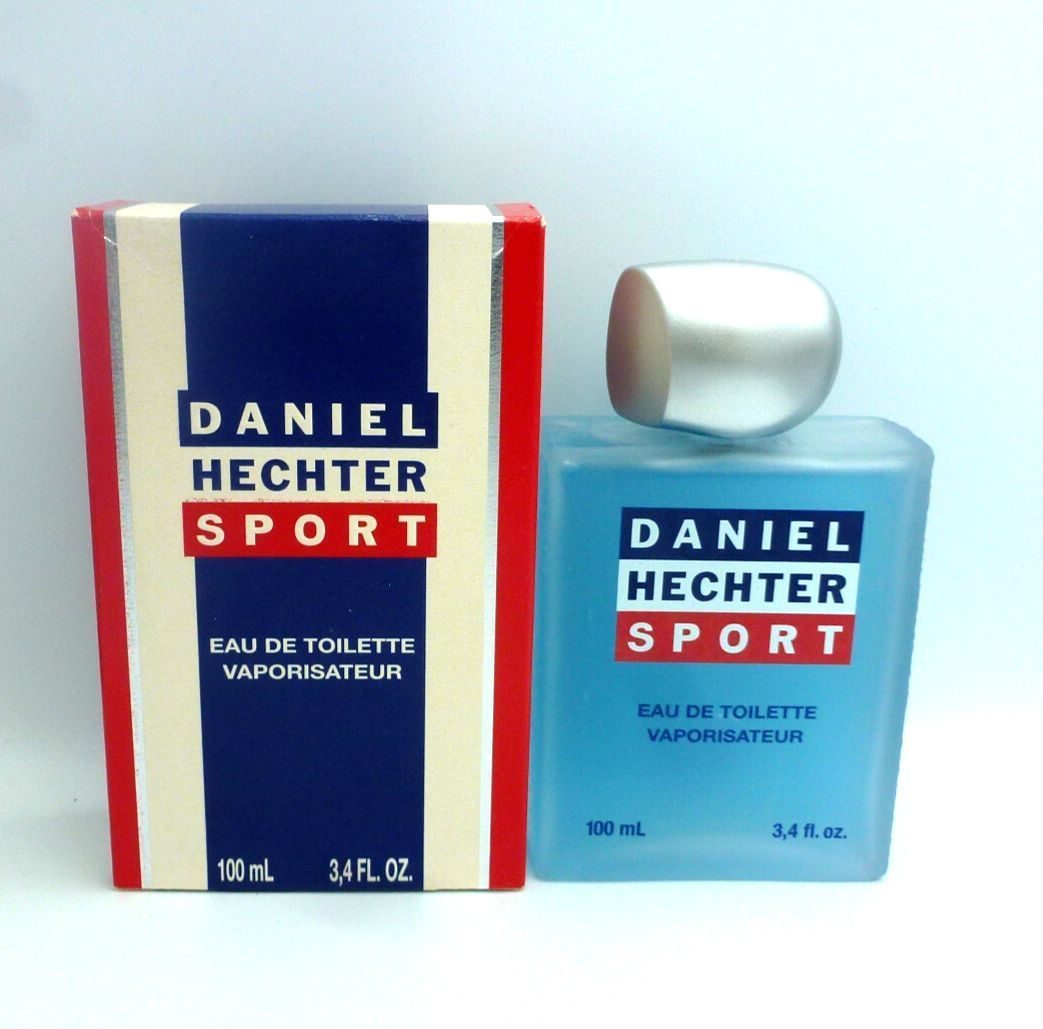 Daniel Hechter Sport EdT 100 ml