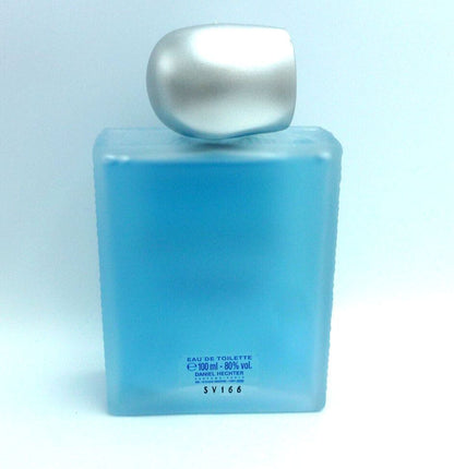 DANIEL Hechter SPORT pour Homme - Eau de Toilette Spray 100 ml (Vintage)