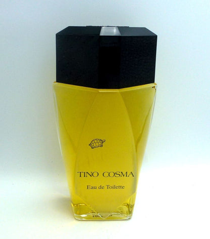 TINO COSMA pour Homme - Eau de Toilette Splash 100 ml (Vintage)