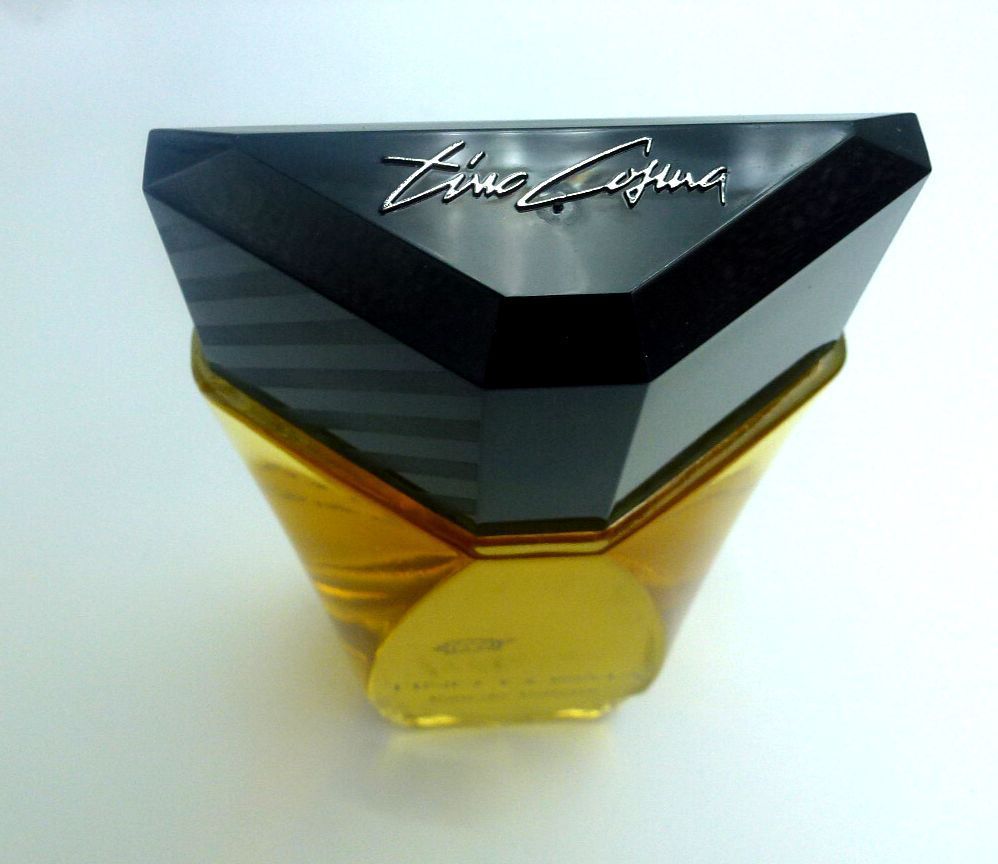 TINO COSMA pour Homme - Eau de Toilette Splash 100 ml (Vintage)