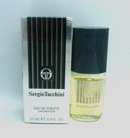 Sergio Tacchini Man EdT 27 ml