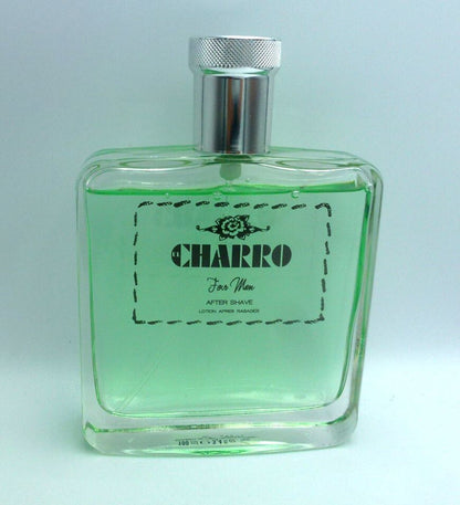 EL CHARRO for Man - After Shave Spray 100 ml
