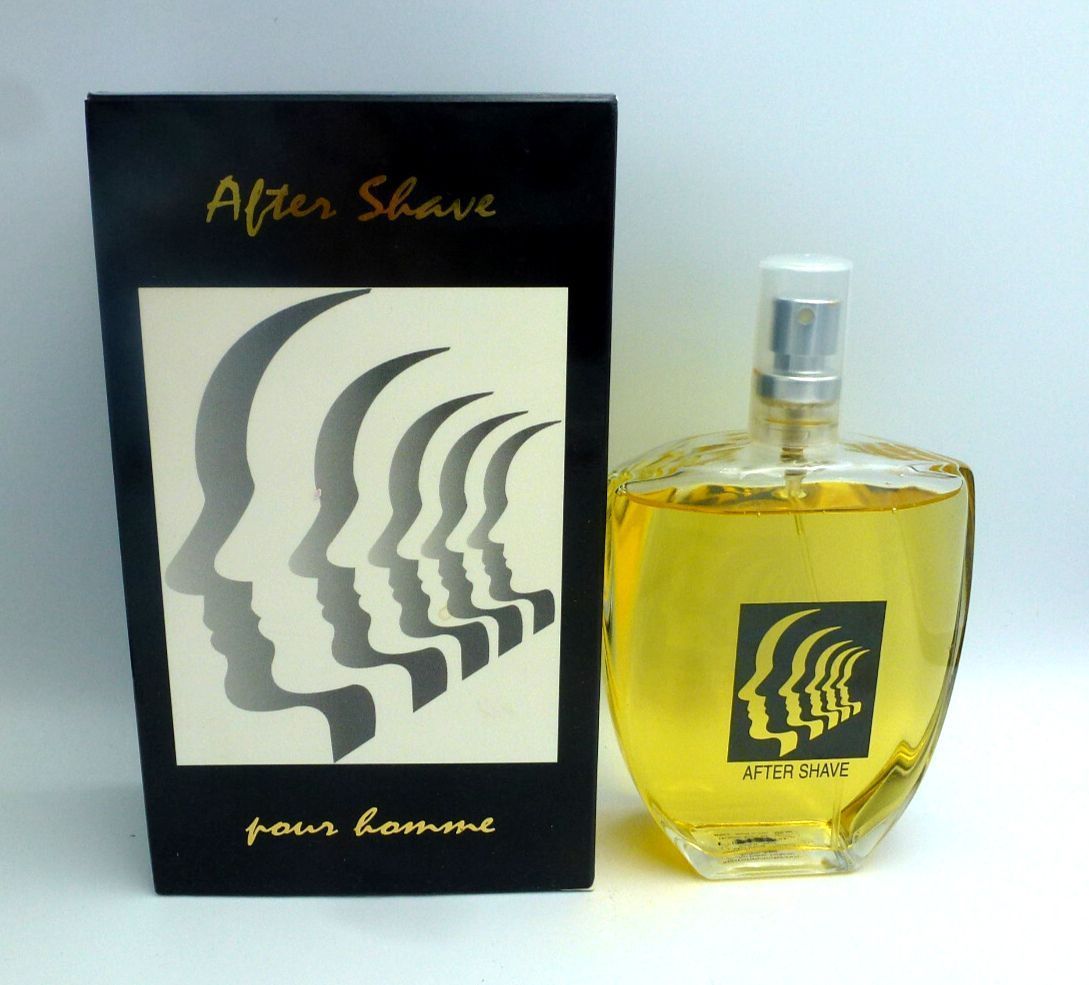 Christian Ros´s Pour Homme Aftershave 100 ml