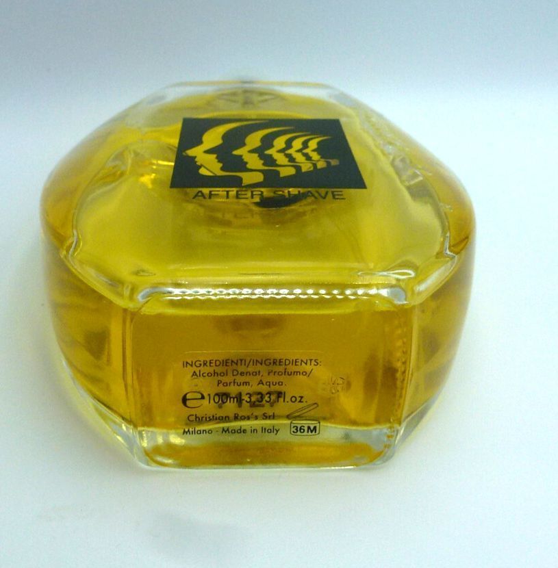 Christian Ros´s pour Homme - After Shave Spray 100 ml (Vintage)