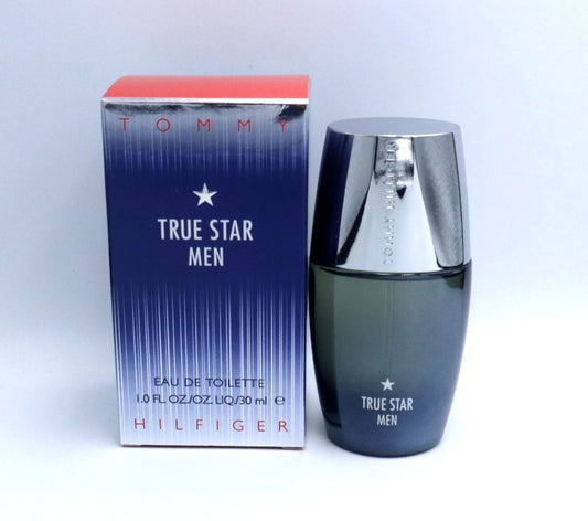 Tommy Hilfiger true Star Men EdT 30 ml