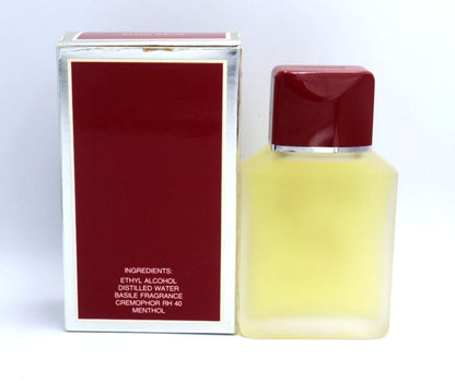 BASILE UOMO forte - After Shave 50 ml (Vintage)