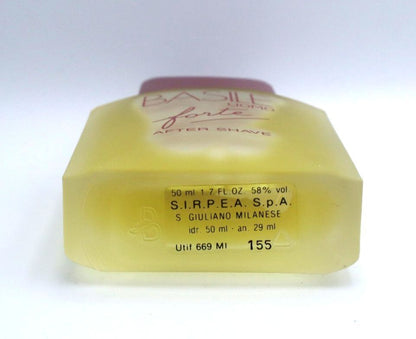 BASILE UOMO forte - After Shave 50 ml (Vintage)