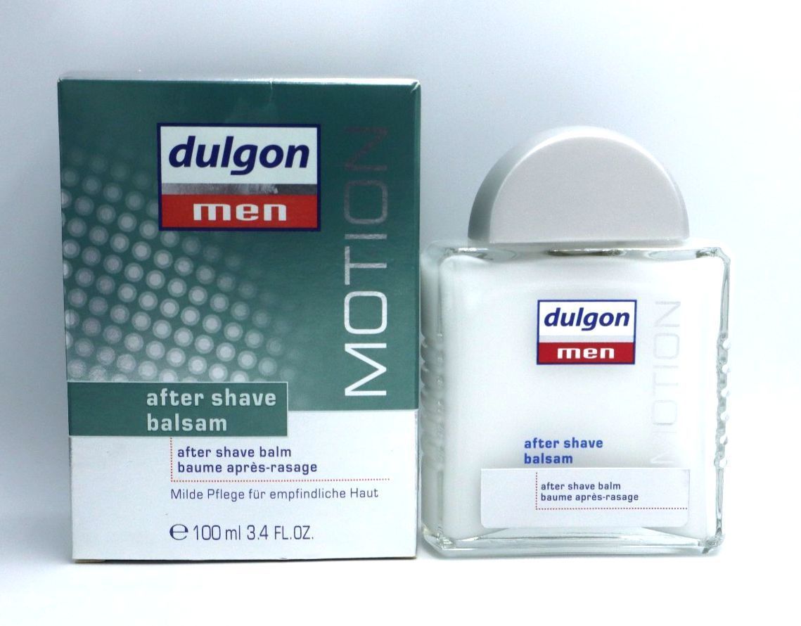 dulgon Motion Aftershave 100 ml