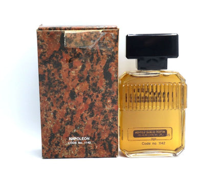Napoleon the Tenth - After Shave Lotion 70 ml (Rarität)